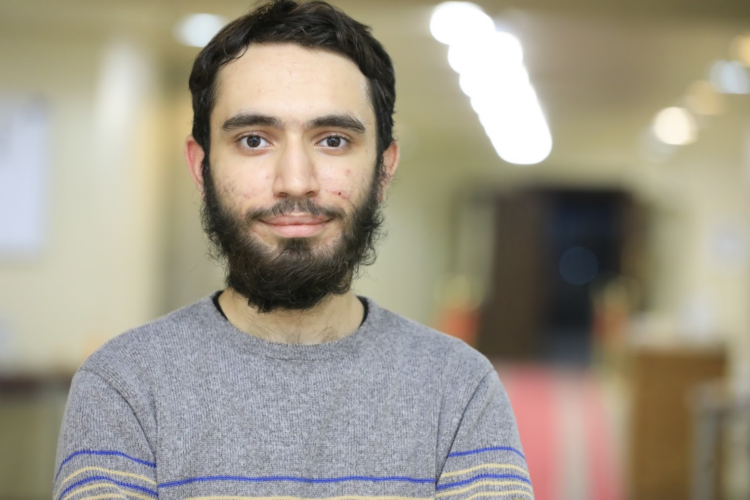 امیر حسین ماهر